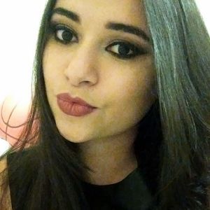 Meet your Posher, Natália